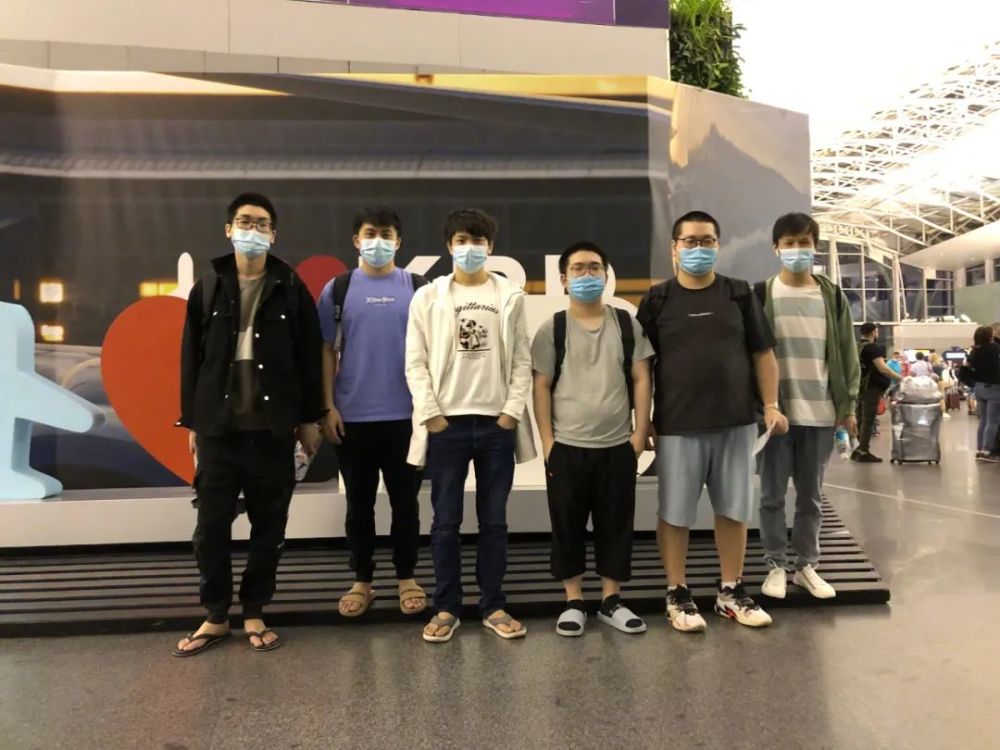 行的清单