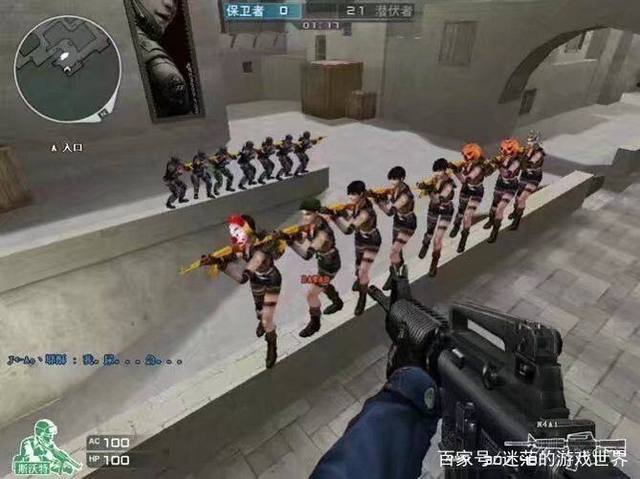 近距离见证