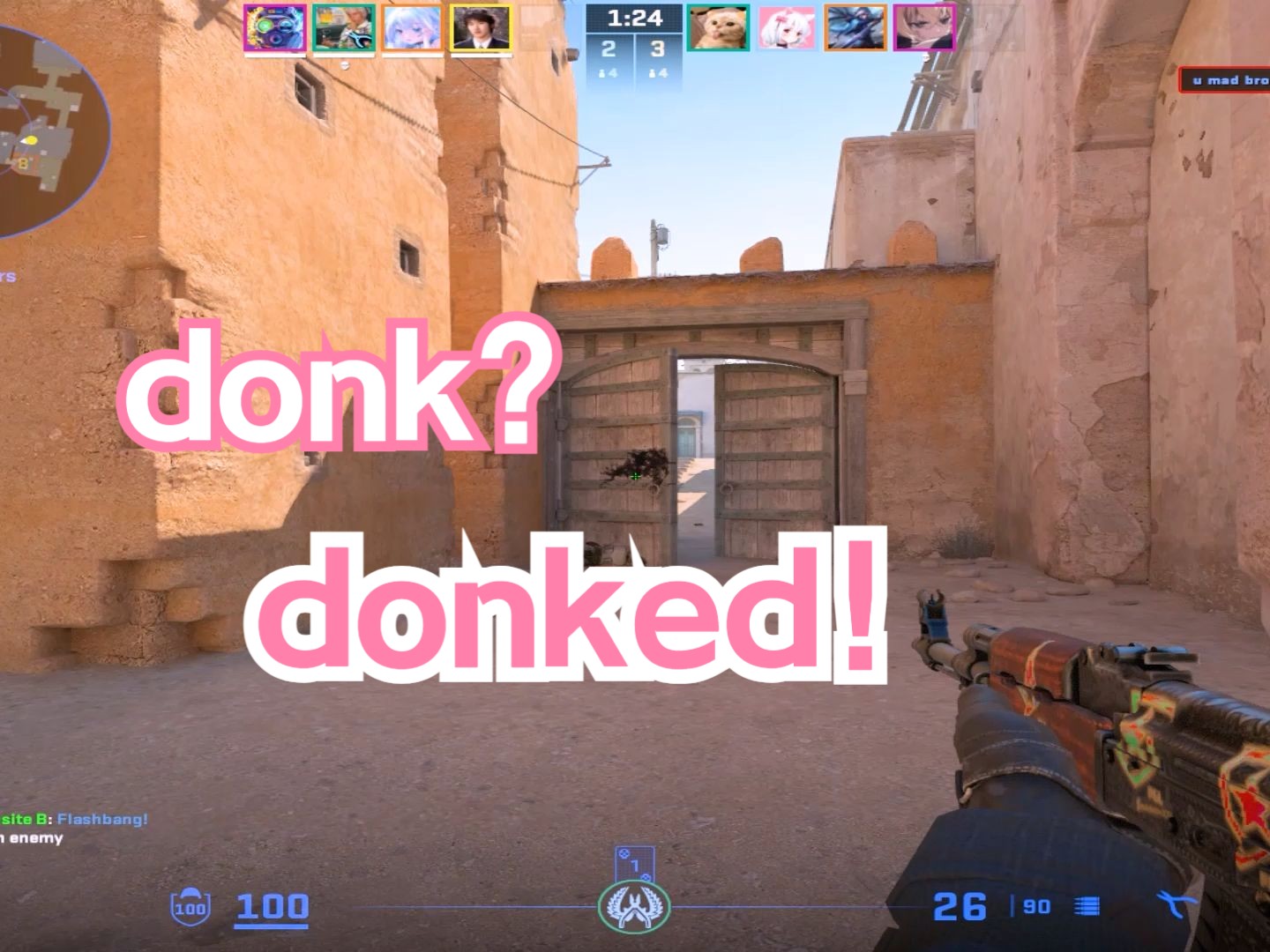 PGL 更新了 2026 年布加勒斯特大师赛的日期