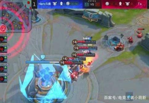 GL能把开