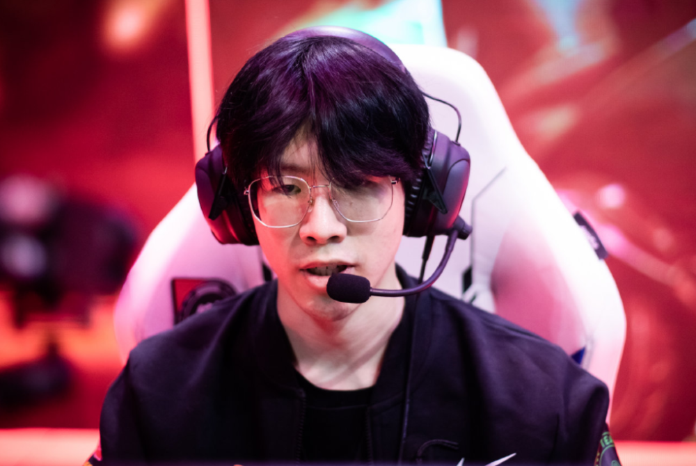 bin ： After faker 's Sylas killed all his teammates, it felt like the championship was not yet mine？