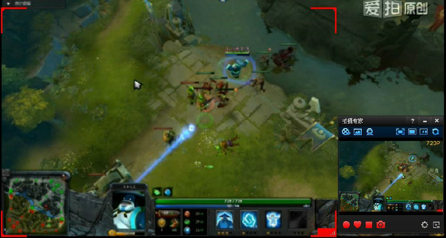 【赛后战报】异军突起？ Anyone's Legend 2：0碾压战胜NIP拿下两连胜