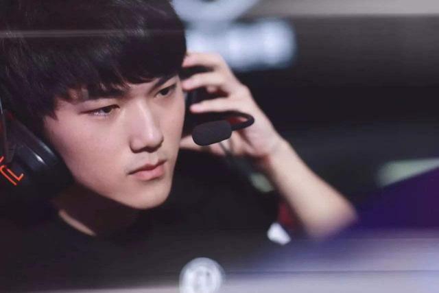 TT群访 ucal：对方游戏终结能力不强 龙王是可以无条件赢的英雄