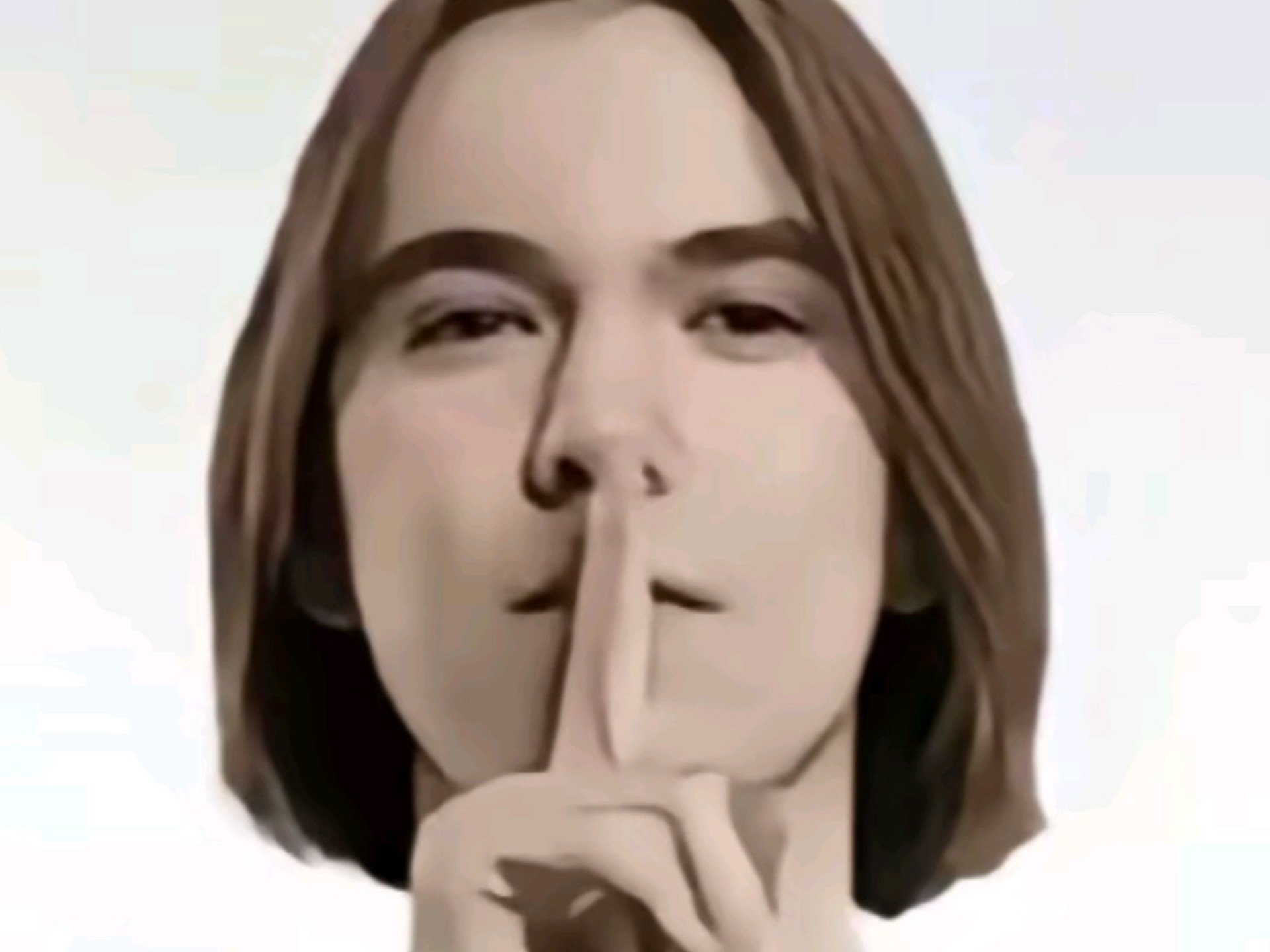 隐蔽耳