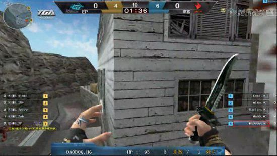 Pimp 谈到 The MongolZ 的历史性崛起：“他们不仅是技术娴熟的神枪手，更是亚洲 CS 的变革者”