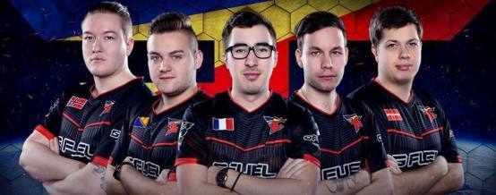 MSI第五支队伍产生！大洋洲赛区ORD败者组一穿四脱颖而出