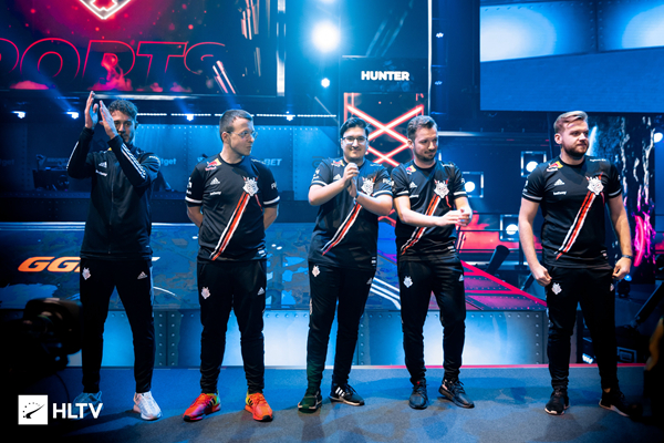 传闻：NAVI VALORANT 与 alexiiik 达成口头协议