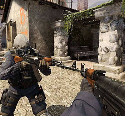 所有 CS2 7月29日补丁中的错误