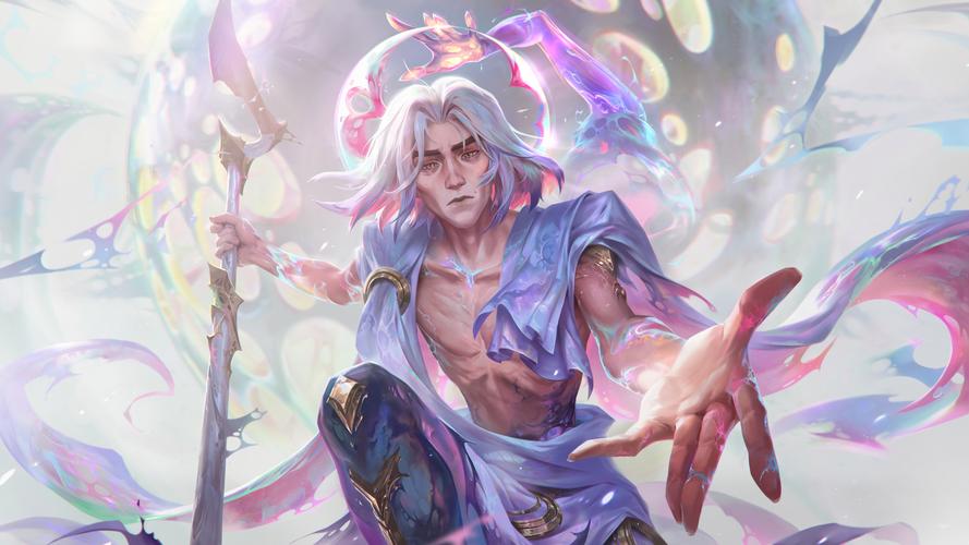 NEST官方网站宣布： Anyone's Legend 和 LNG Esports 的新阵容将出现在NEST决赛中