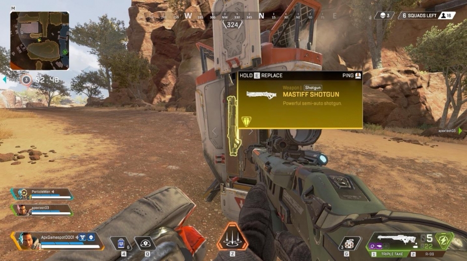 【赛后战报】卡莎尽力难救主，RA三核2：1击败EDG