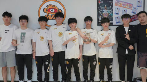Team Vitality 将 Sayf 重新带回 VALORANT 阵容